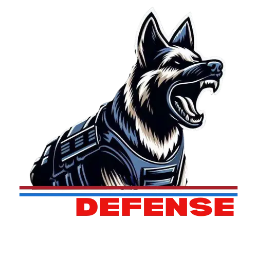 K9 Defense Center